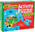 Toddler Activity Puzzle On the Farm - Mollybee Kids