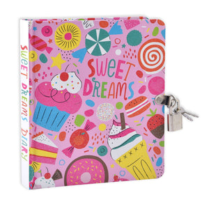 Sweet Dreams Diary - Mollybee Kids